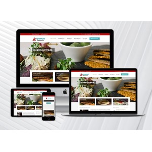 Restaurant Web Paketi Cruse v2.5